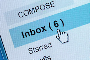 Email Answer Service