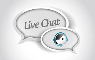 Live Website Chat Service